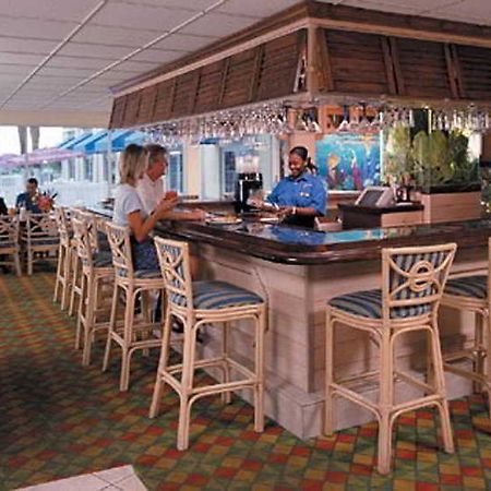 Nassau Palm Hotel Eksteriør billede