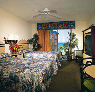 Nassau Palm Hotel Eksteriør billede