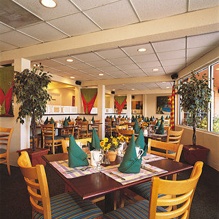 Nassau Palm Hotel Eksteriør billede