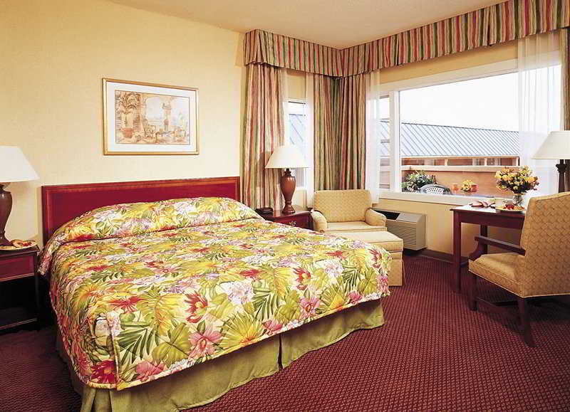 Nassau Palm Hotel Eksteriør billede