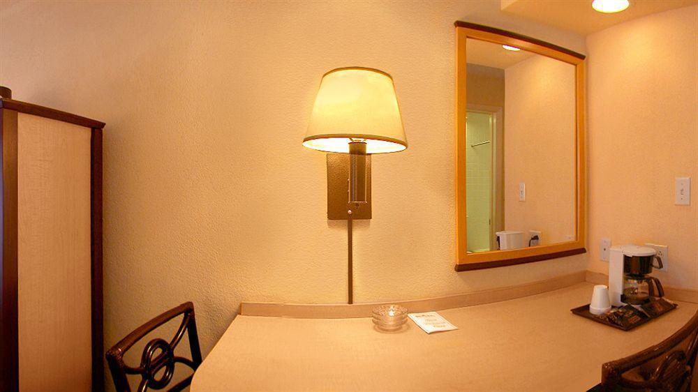 Nassau Palm Hotel Eksteriør billede